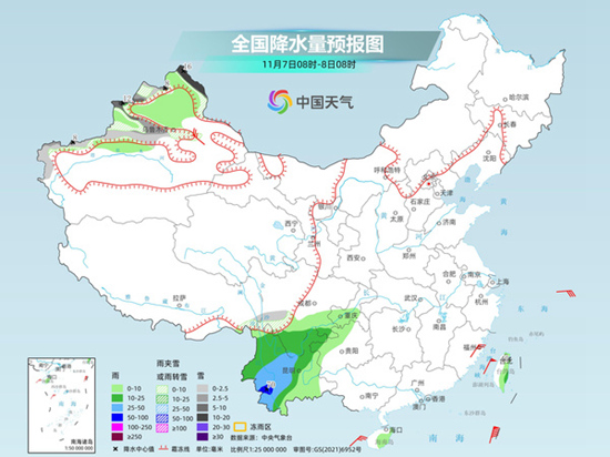 许昌周边城市景点