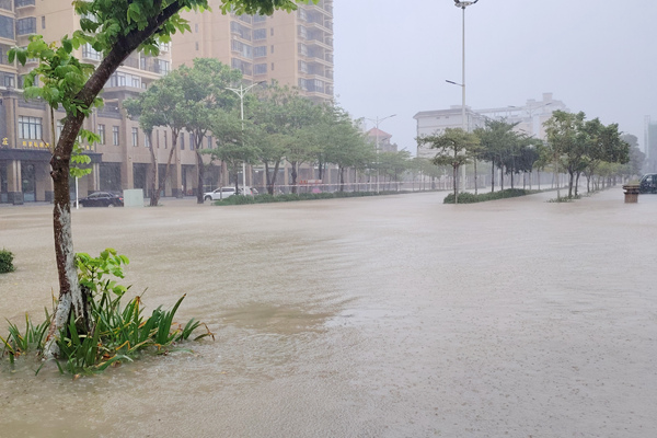 许昌周边城市景点