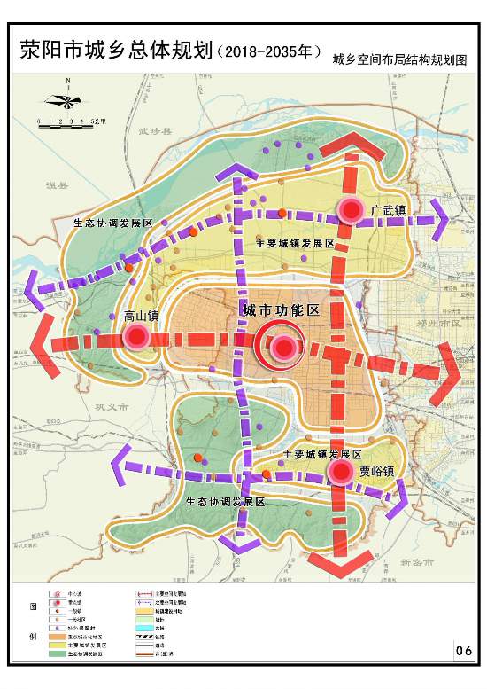 许昌地铁线路图