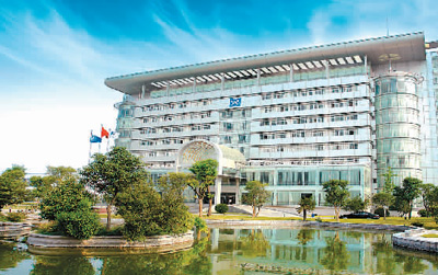 许昌国际空运