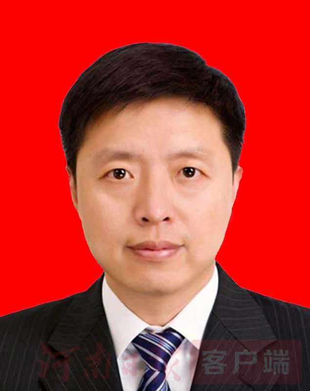 快讯！刘涛当选许昌市人民政府市长河南日报网