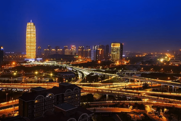 许东新城将建占地约36.7平方公里的大学城？