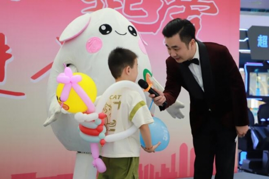 许昌电视台